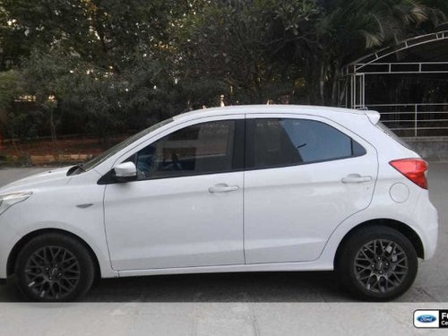 Used Ford Figo 1.5D Titanium Opt MT 2016 for sale