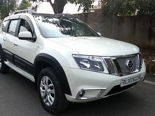 Nissan Terrano XL 2015 for sale