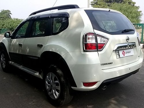 Nissan Terrano XL 2015 for sale