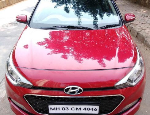 Used Hyundai Elite i20 1.4 Asta 2017 for sale