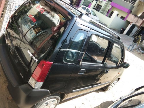 Maruti Suzuki Wagon R 2005 for sale