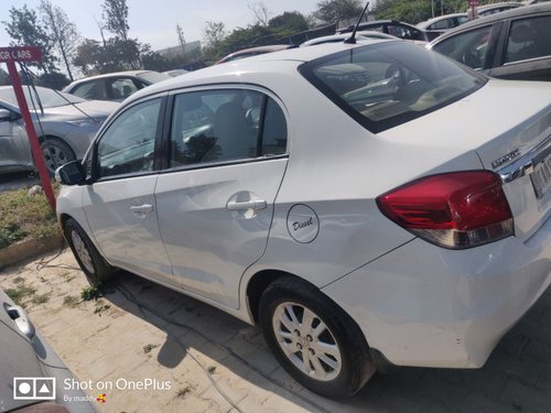 Used 2014 Honda Amaze for sale