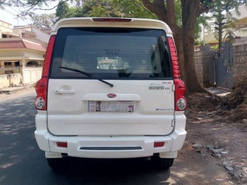 Used 2011 Mahindra Scorpio 2009-2014 for sale