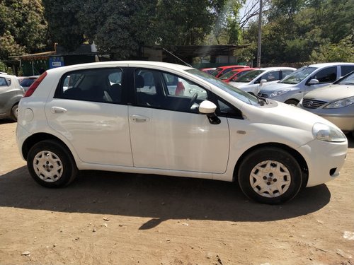 2010 Fiat Punto for sale at low price