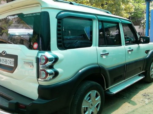 2015 Mahindra Scorpio for sale