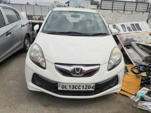 Honda Brio V MT 2012 for sale