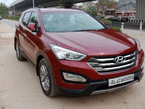 2015 Hyundai Santa Fe for sale at low price