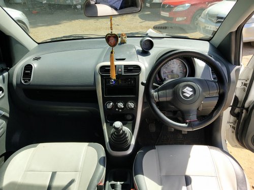 2010 Maruti Suzuki Ritz for sale at low price