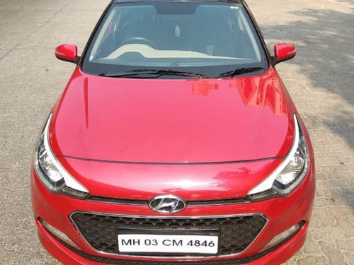 Used Hyundai Elite i20 1.4 Asta 2017 for sale