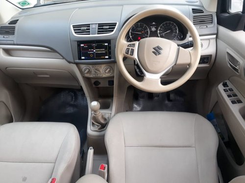 Used Maruti Suzuki Ertiga car 2015 for sale at low price