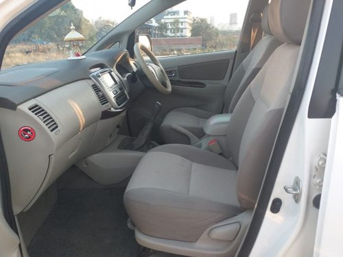 2014 Toyota Innova for sale