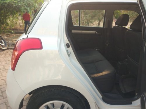 2010 Maruti Suzuki Swift for sale at low price