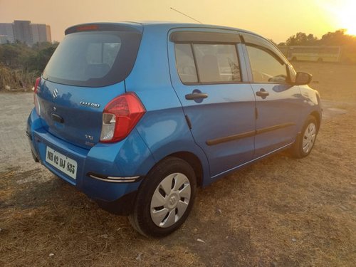 Maruti Suzuki Celerio 2014 for sale