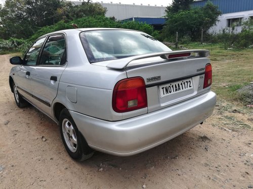 Maruti Suzuki Baleno 2005 for sale