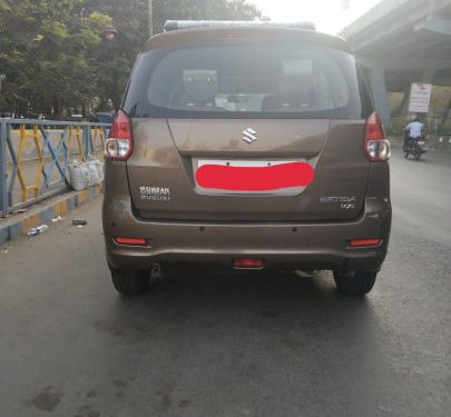 Maruti Suzuki Ertiga 2013 for sale