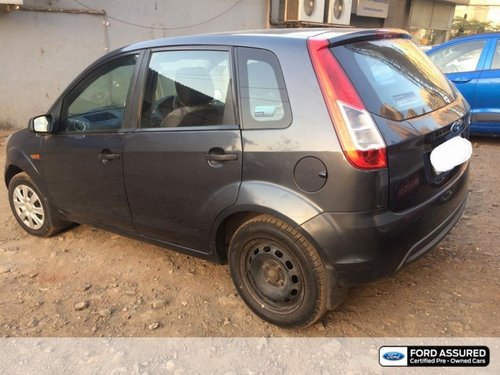 2013 Ford Figo for sale