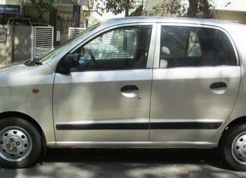 Hyundai Santro Xing GLS 2008 for sale