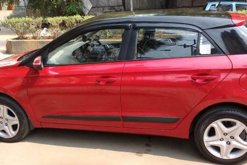 Used Hyundai Elite i20 1.4 Asta 2017 for sale