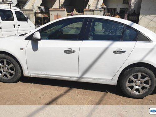 Used Chevrolet Cruze LTZ 2010 for sale