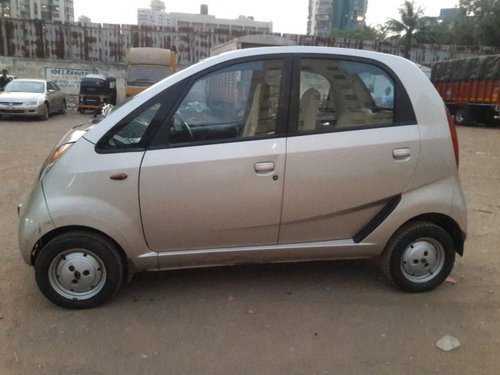 2010 Tata Nano for sale