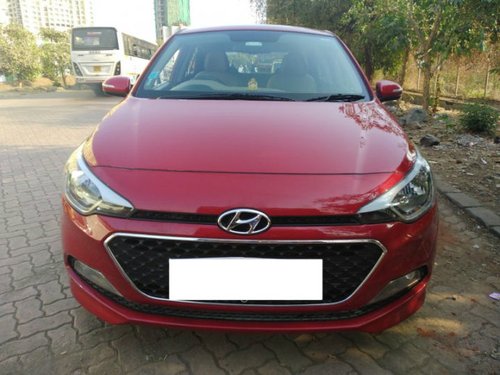 Used Hyundai i20 Sportz 1.2 2015 for sale