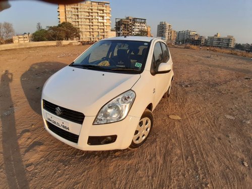 Used 2011 Maruti Suzuki Ritz for sale