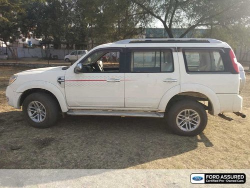 Ford Endeavour 2010 for sale