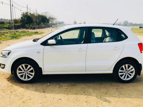 Used 2014 Volkswagen Polo for sale