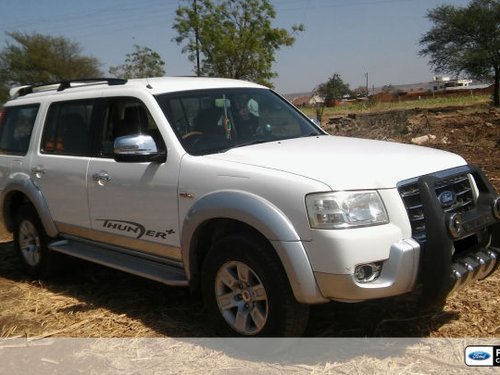 2009 Ford Endeavour for sale