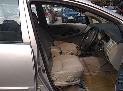 Used 2009 Toyota Innova for sale