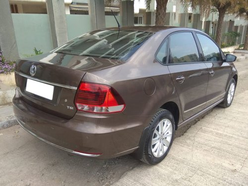 Volkswagen Vento 2017 for sale