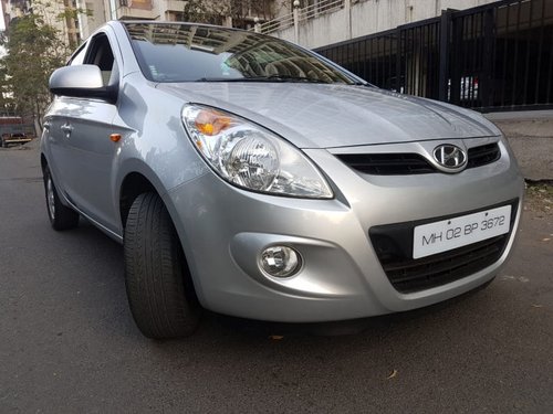 2010 Hyundai i20 for sale