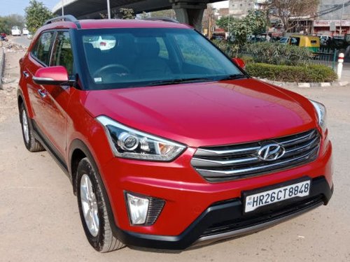 Hyundai Creta 2015 for sale