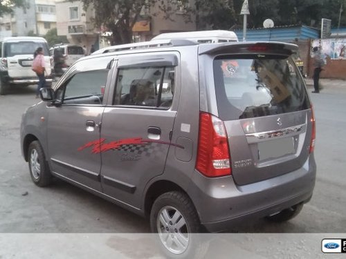 Maruti Suzuki Wagon R LXI CNG 2014 for sale