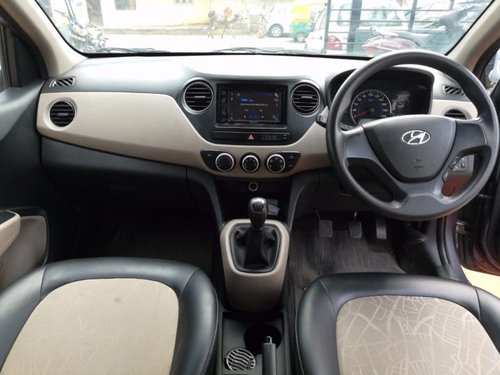 2016 Hyundai i10 for sale