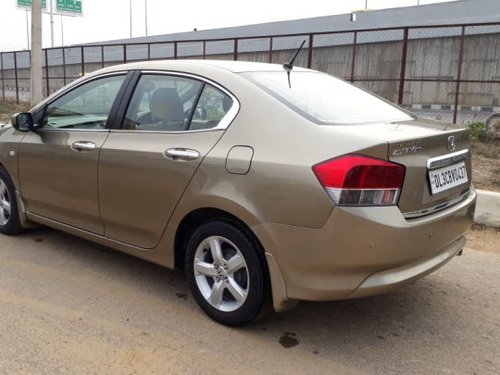 Honda City 1.5 V MT 2010 for sale