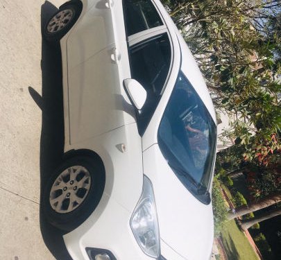 Used 2013 Hyundai i10 for sale