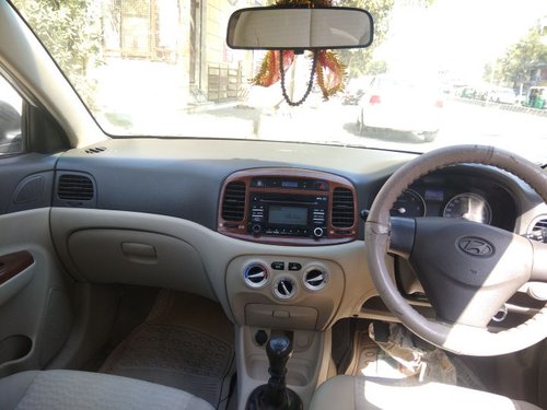 Used 2010 Hyundai Verna for sale