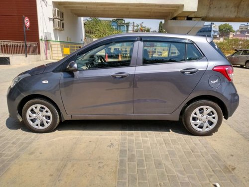 Hyundai Grand i10 2017 for sale