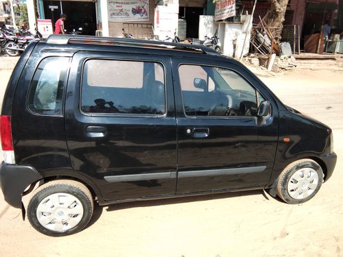 Maruti Suzuki Wagon R 2005 for sale