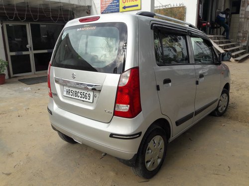 2014 Maruti Suzuki Wagon R for sale