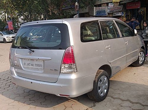 Used 2009 Toyota Innova for sale