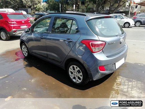 Hyundai i10 2015 for sale