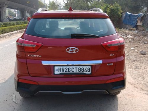 Hyundai Creta 2015 for sale