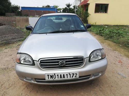 Maruti Suzuki Baleno 2005 for sale