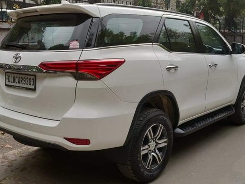 Toyota Fortuner 2017 for sale