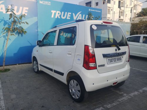 Used 2014 Maruti Suzuki Wagon R for sale