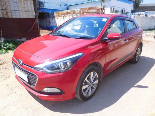 Used Hyundai Elite i20 1.2 Asta Option 2017 for sale