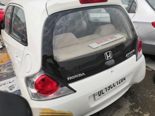 Honda Brio V MT 2012 for sale