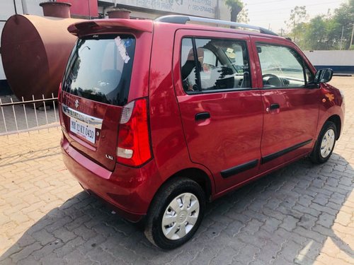 2014 Maruti Suzuki Wagon R for sale at low price